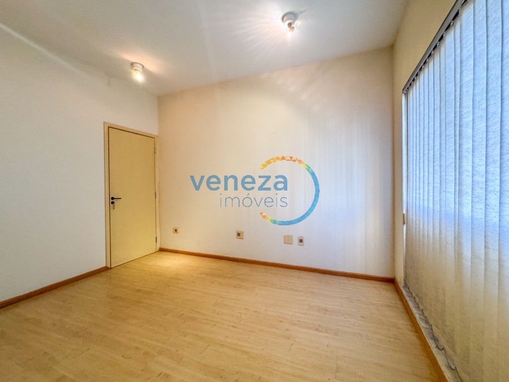 Sala para locação no bairro Centro de Londrina - Foto 7