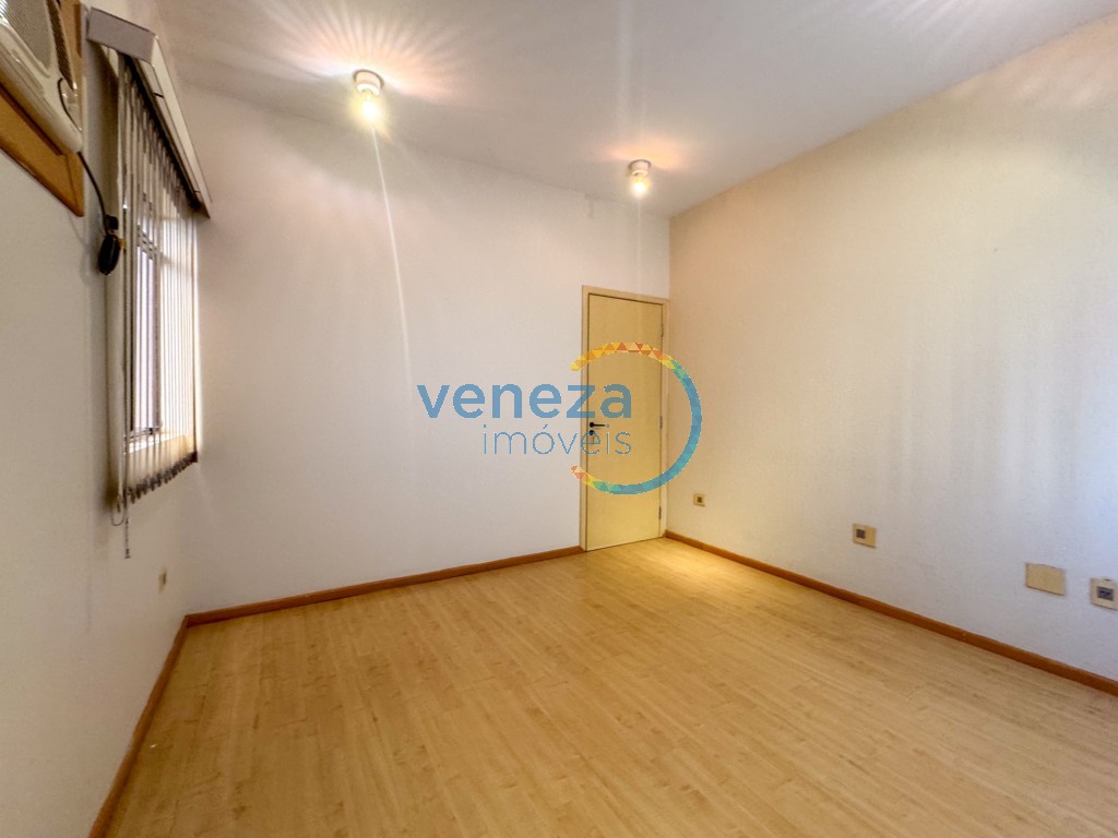 Sala para locação no bairro Centro de Londrina - Foto 8