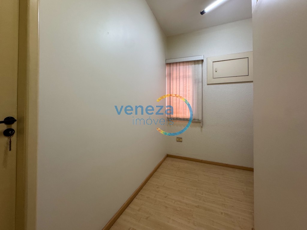 Sala para locação no bairro Centro de Londrina - Foto 12