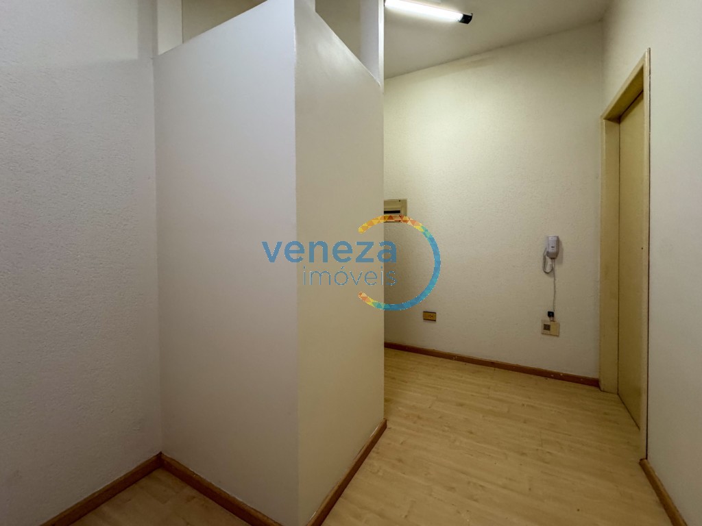 Sala para locação no bairro Centro de Londrina - Foto 15