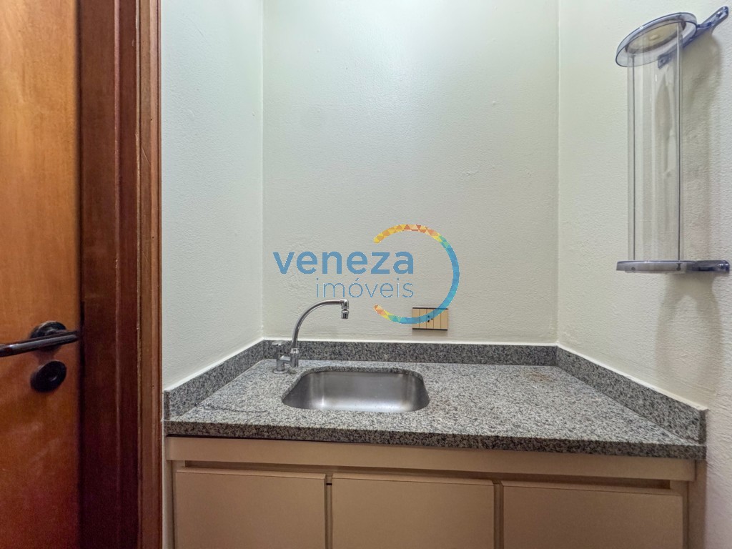 Sala para locação no bairro Centro de Londrina - Foto 16