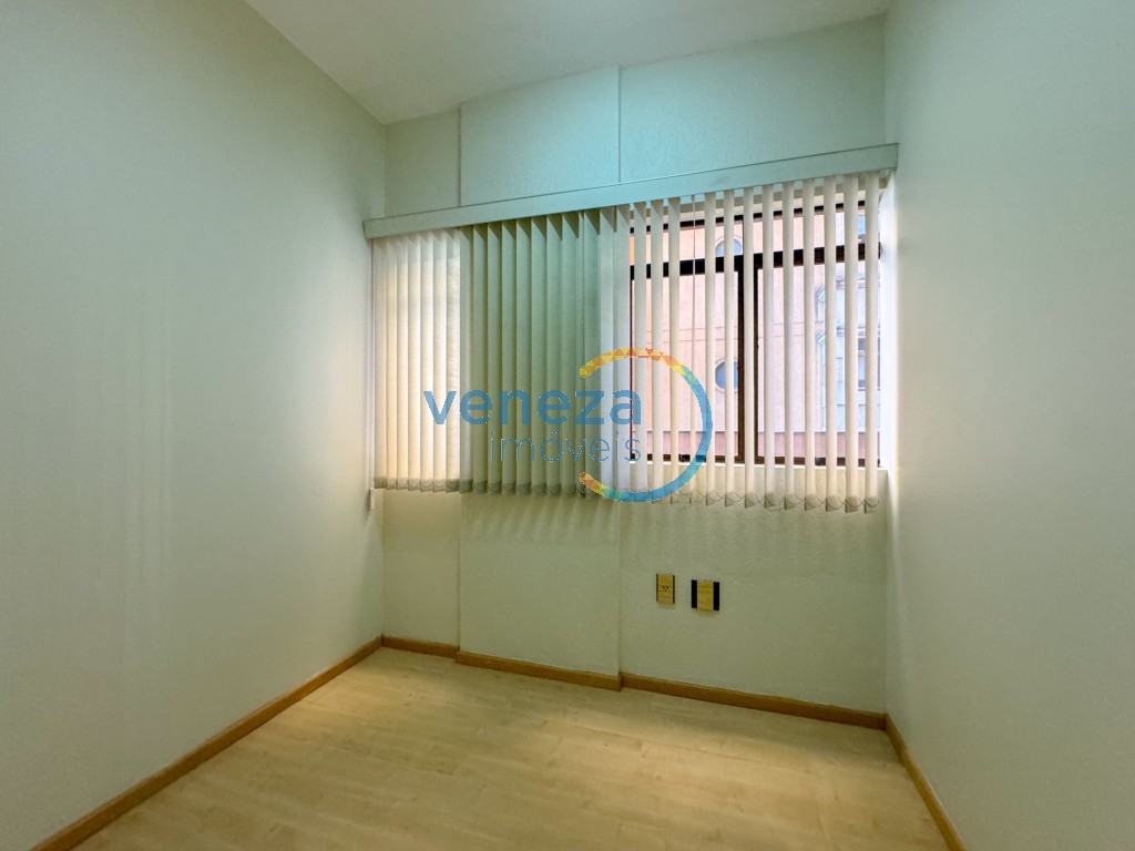 Sala para locação no bairro Centro de Londrina - Foto 19