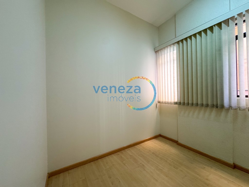Sala para locação no bairro Centro de Londrina - Foto 20