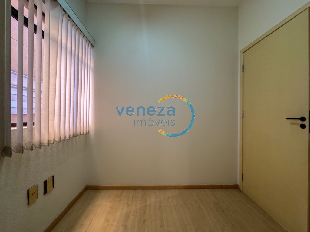 Sala para locação no bairro Centro de Londrina - Foto 22