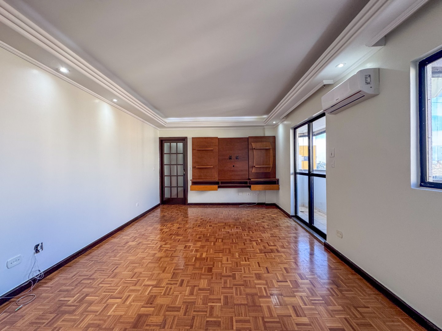 Apartamento para alugar em Centro, Londrina — Portal Chave Fácil