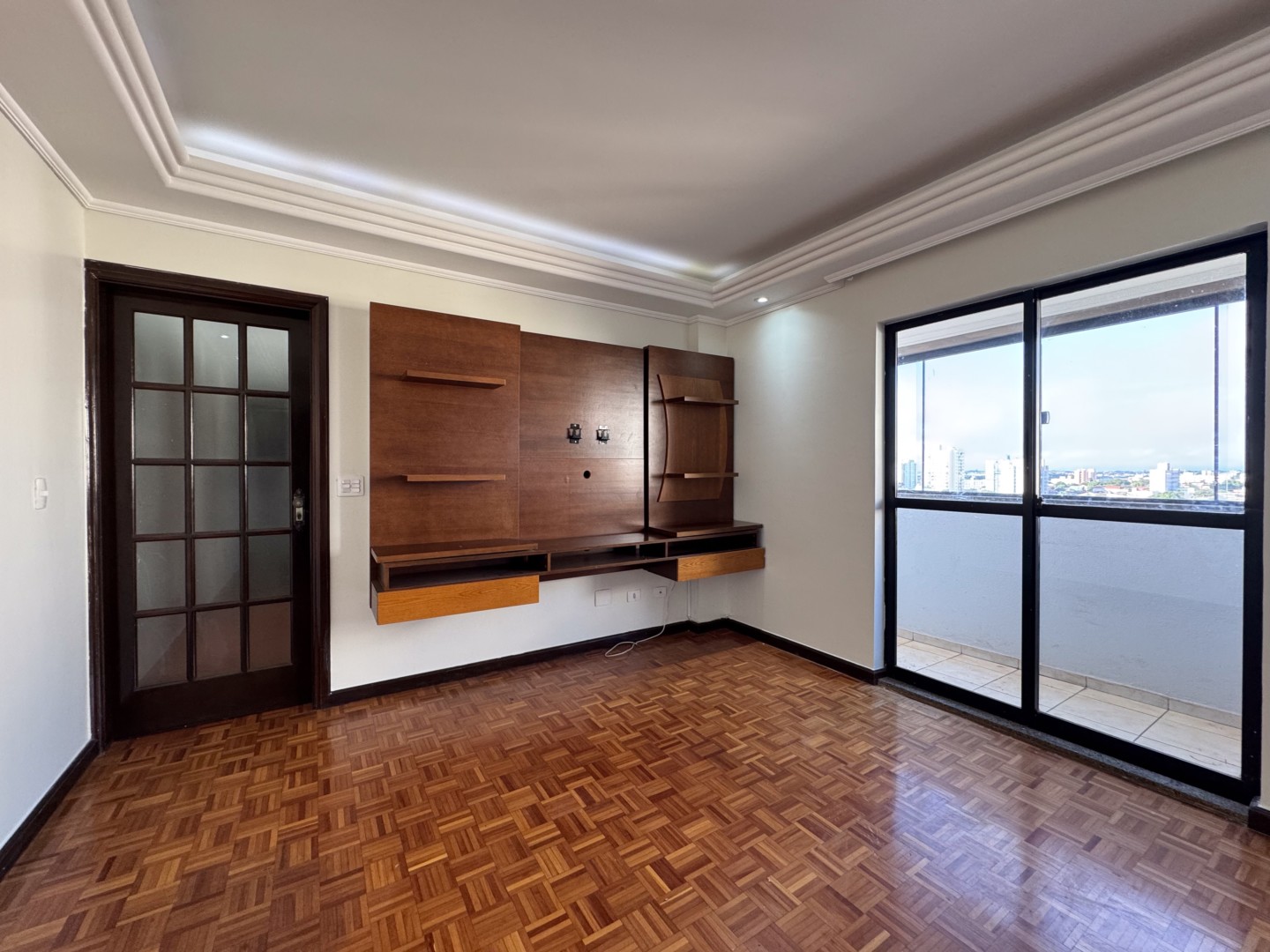 Apartamento para locação no bairro Centro de Londrina - Foto 6