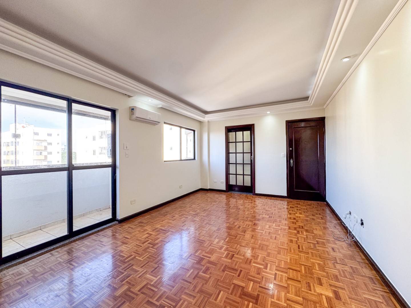 Apartamento para locação no bairro Centro de Londrina - Foto 7