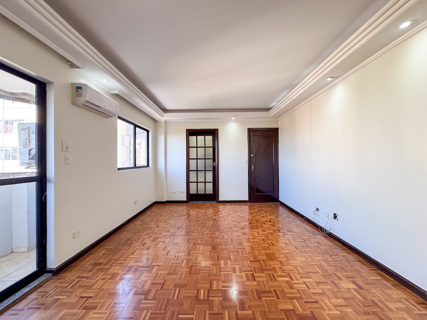 Apartamento para locação no bairro Centro de Londrina - Foto 8