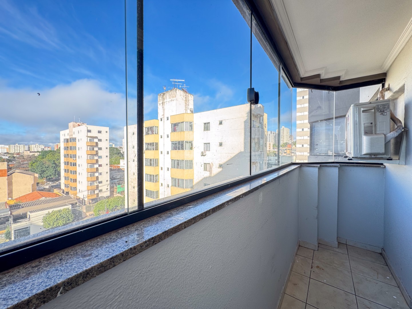 Apartamento para locação no bairro Centro de Londrina - Foto 9
