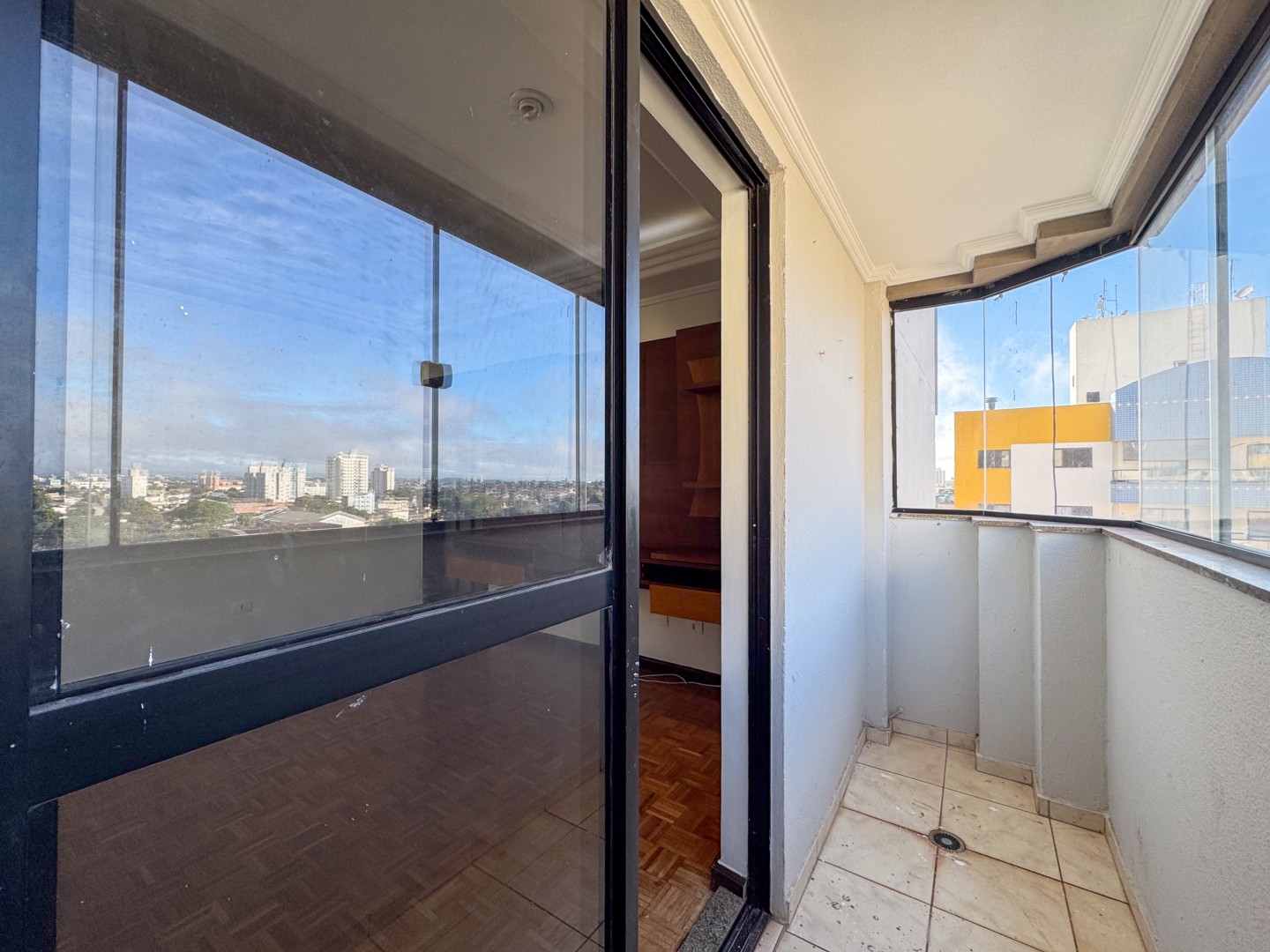Apartamento para locação no bairro Centro de Londrina - Foto 10