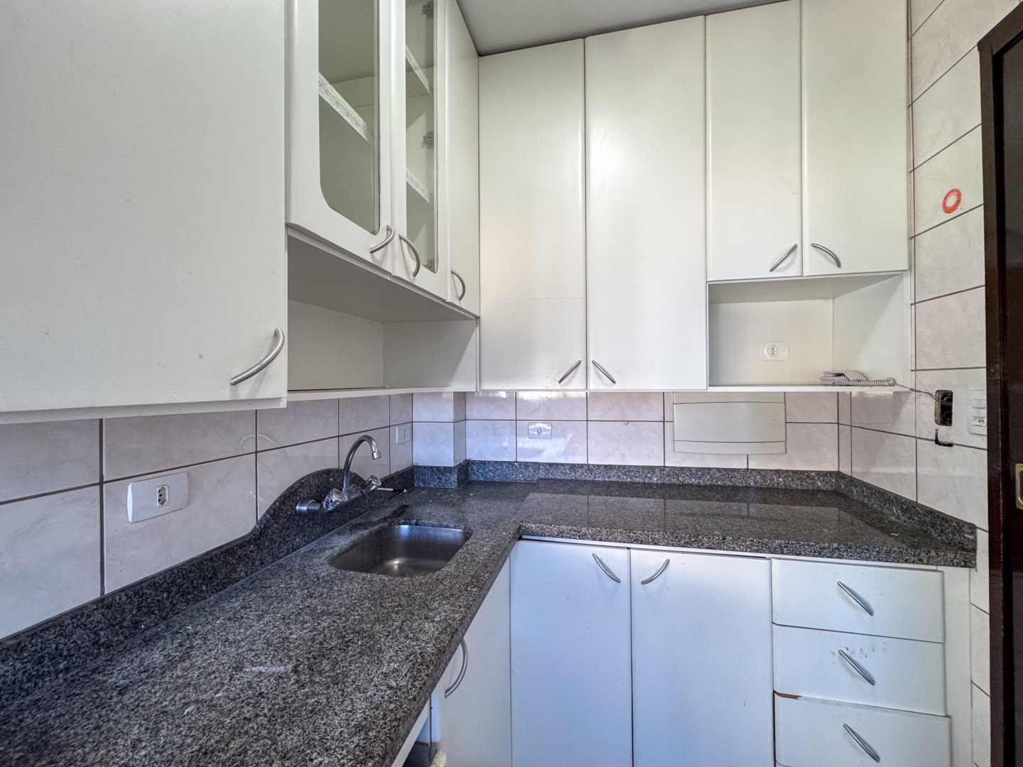 Apartamento para locação no bairro Centro de Londrina - Foto 12