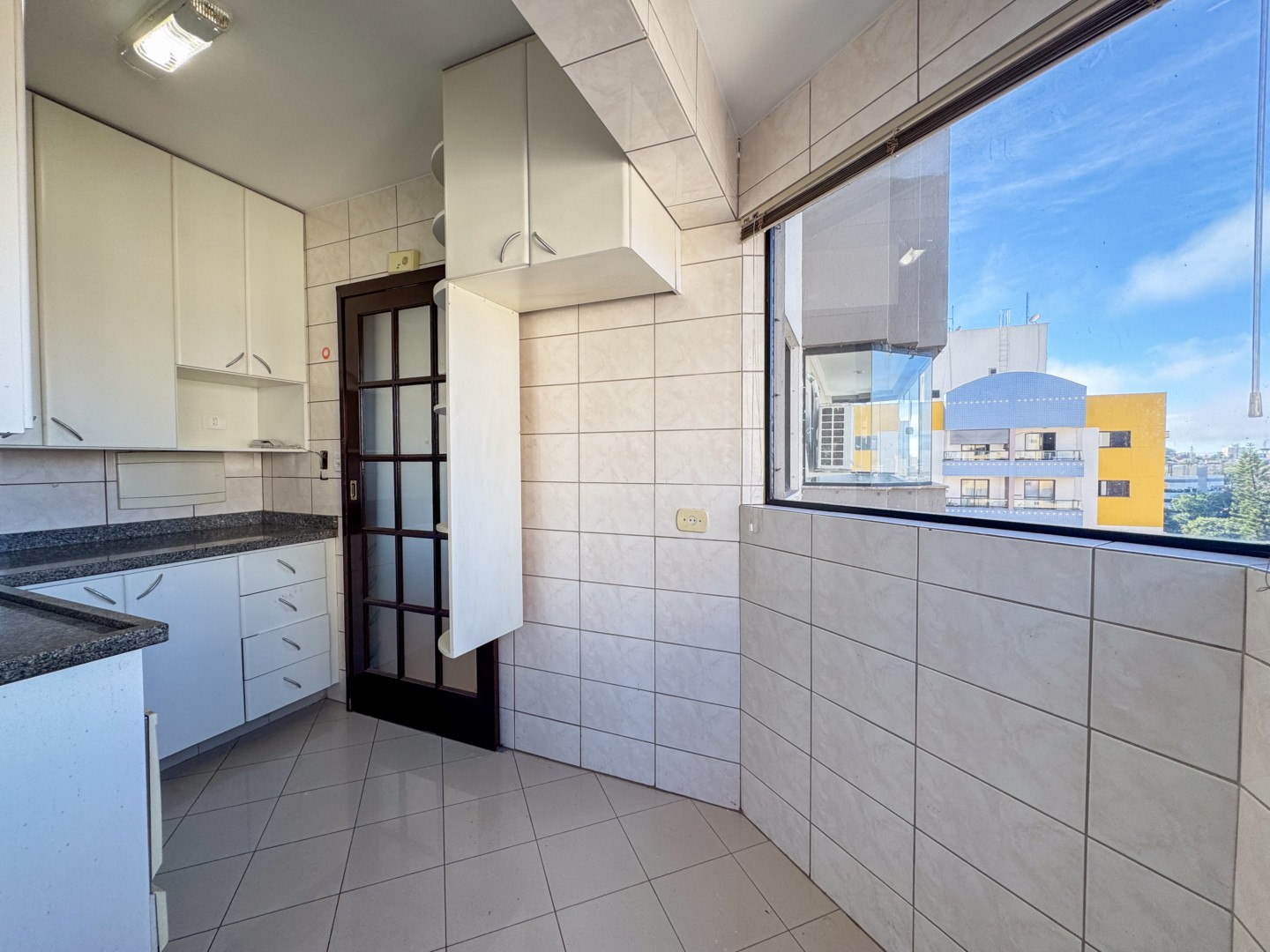 Apartamento para locação no bairro Centro de Londrina - Foto 15