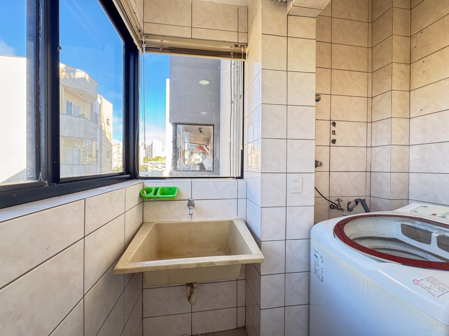 Apartamento para locação no bairro Centro de Londrina - Foto 16