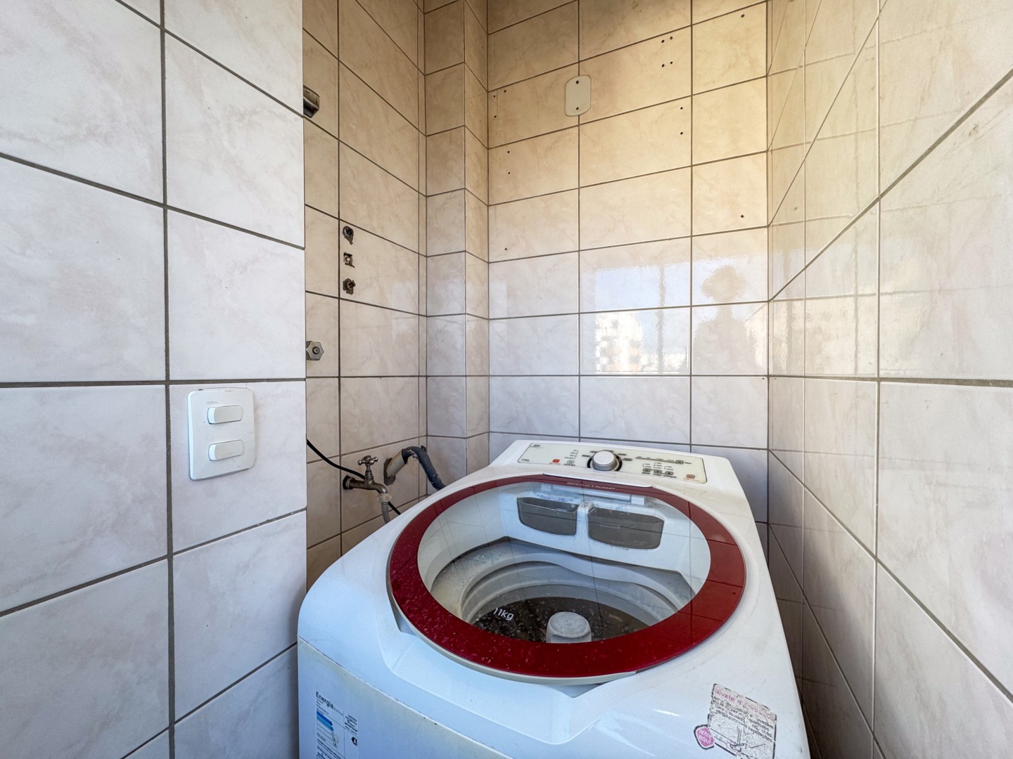 Apartamento para locação no bairro Centro de Londrina - Foto 17