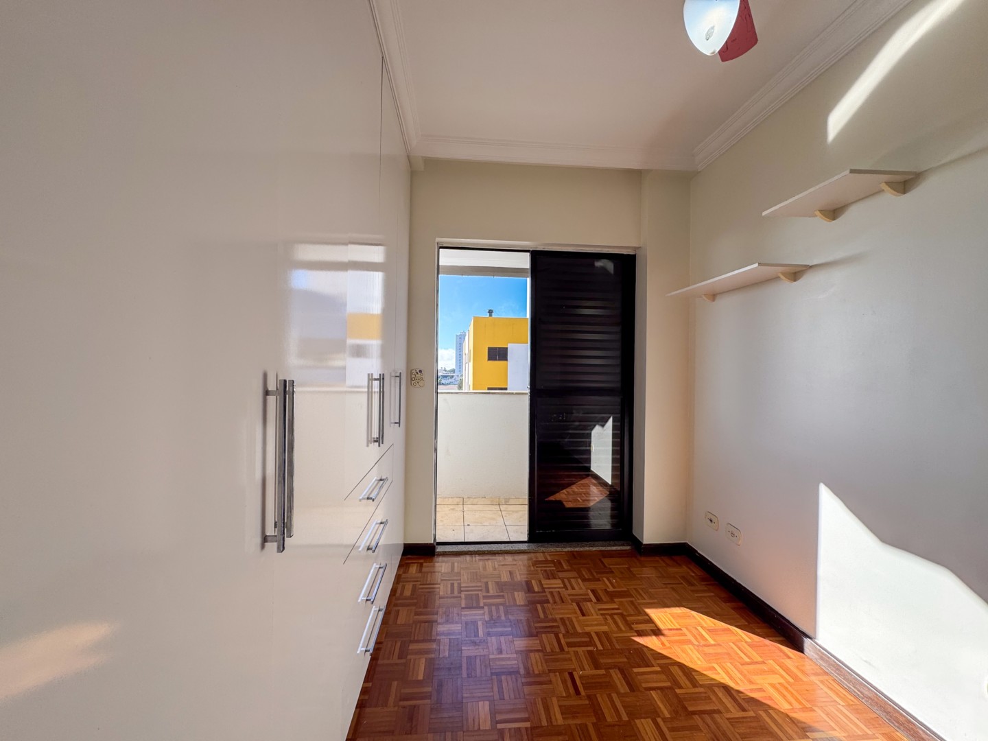 Apartamento para locação no bairro Centro de Londrina - Foto 19