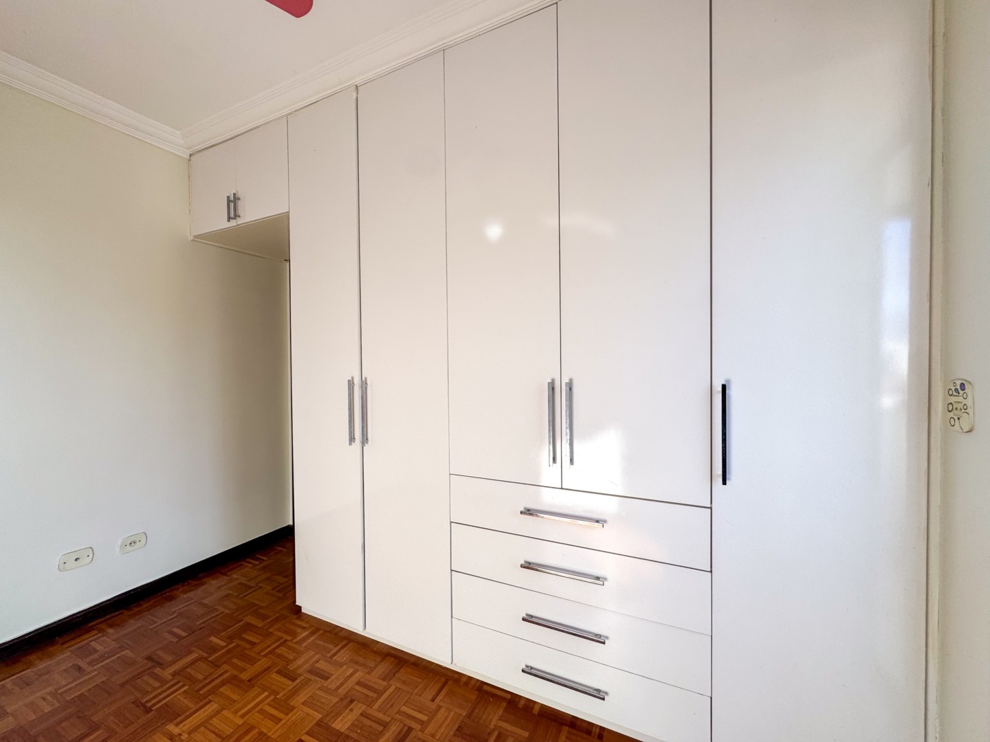 Apartamento para locação no bairro Centro de Londrina - Foto 21
