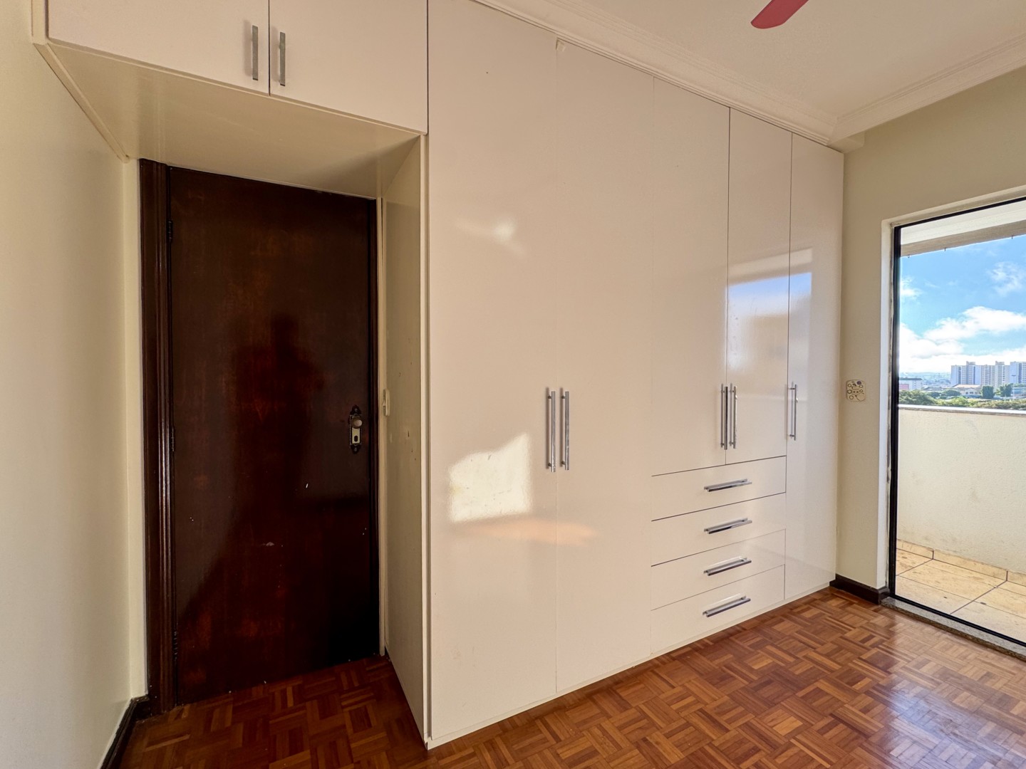 Apartamento para locação no bairro Centro de Londrina - Foto 22
