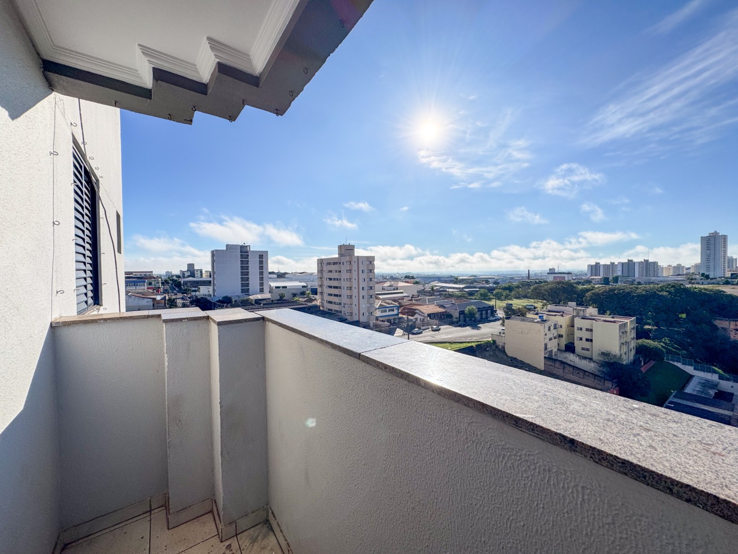 Apartamento para locação no bairro Centro de Londrina - Foto 24