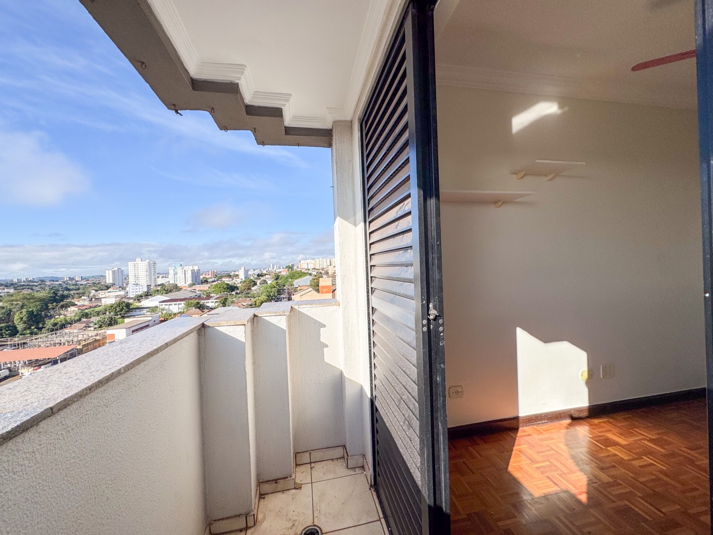 Apartamento para locação no bairro Centro de Londrina - Foto 25