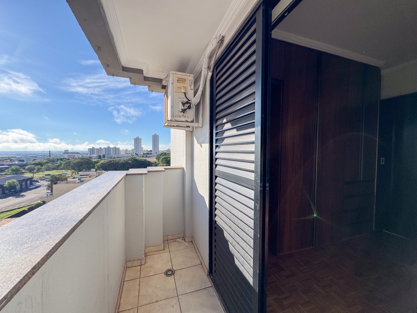Apartamento para locação no bairro Centro de Londrina - Foto 36