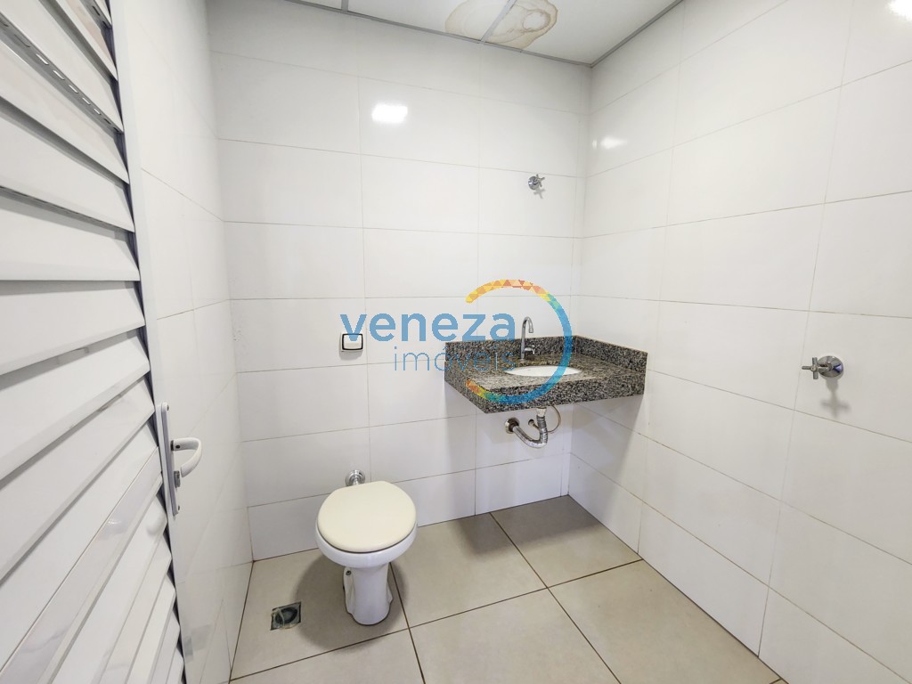 Barracão para locação no bairro Estancia Ibirapuera de Londrina - Foto 24