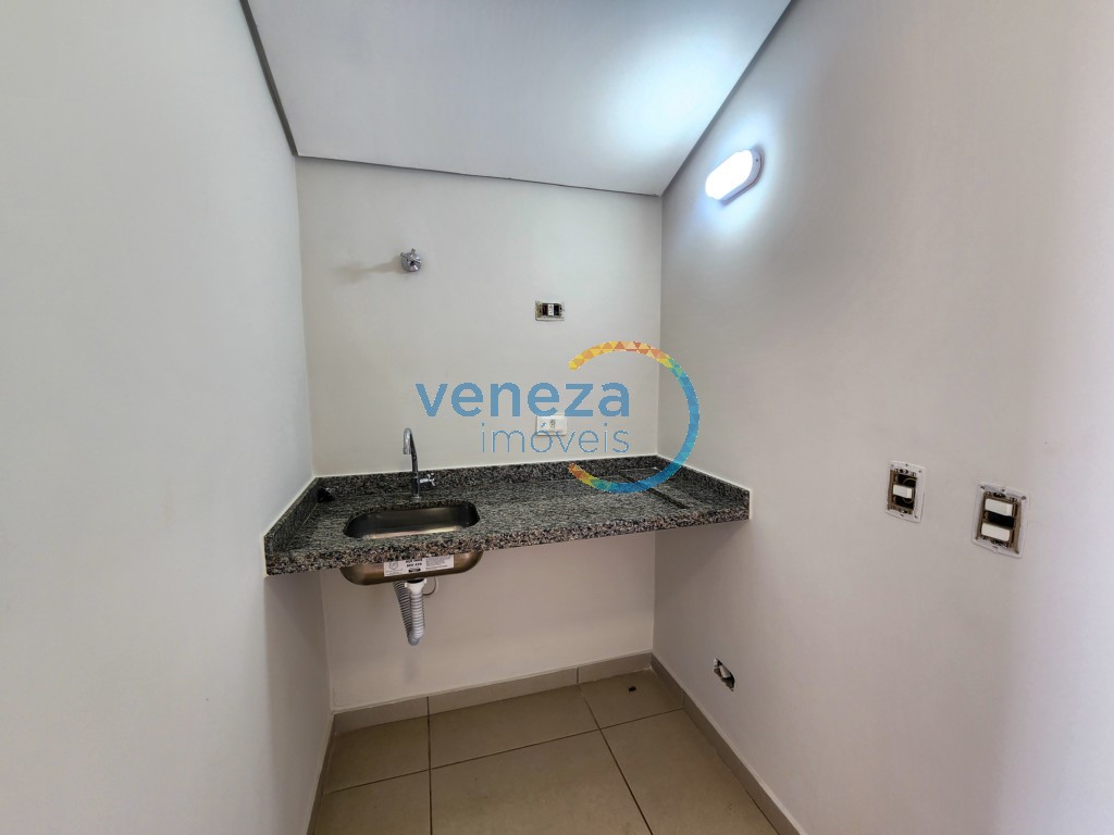 Barracão para locação no bairro Estancia Ibirapuera de Londrina - Foto 26