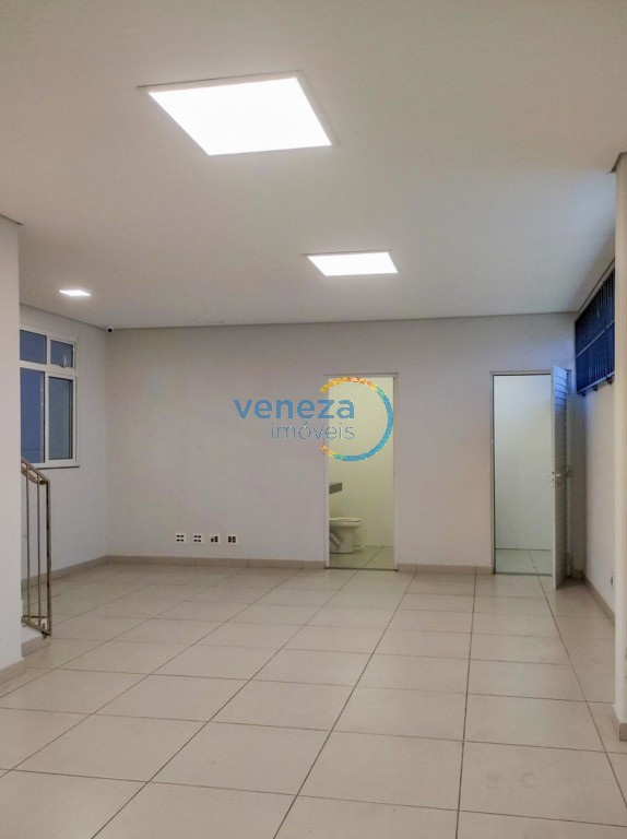 Barracão para locação no bairro Estancia Ibirapuera de Londrina - Foto 35
