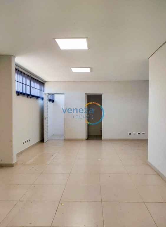 Barracão para locação no bairro Estancia Ibirapuera de Londrina - Foto 47