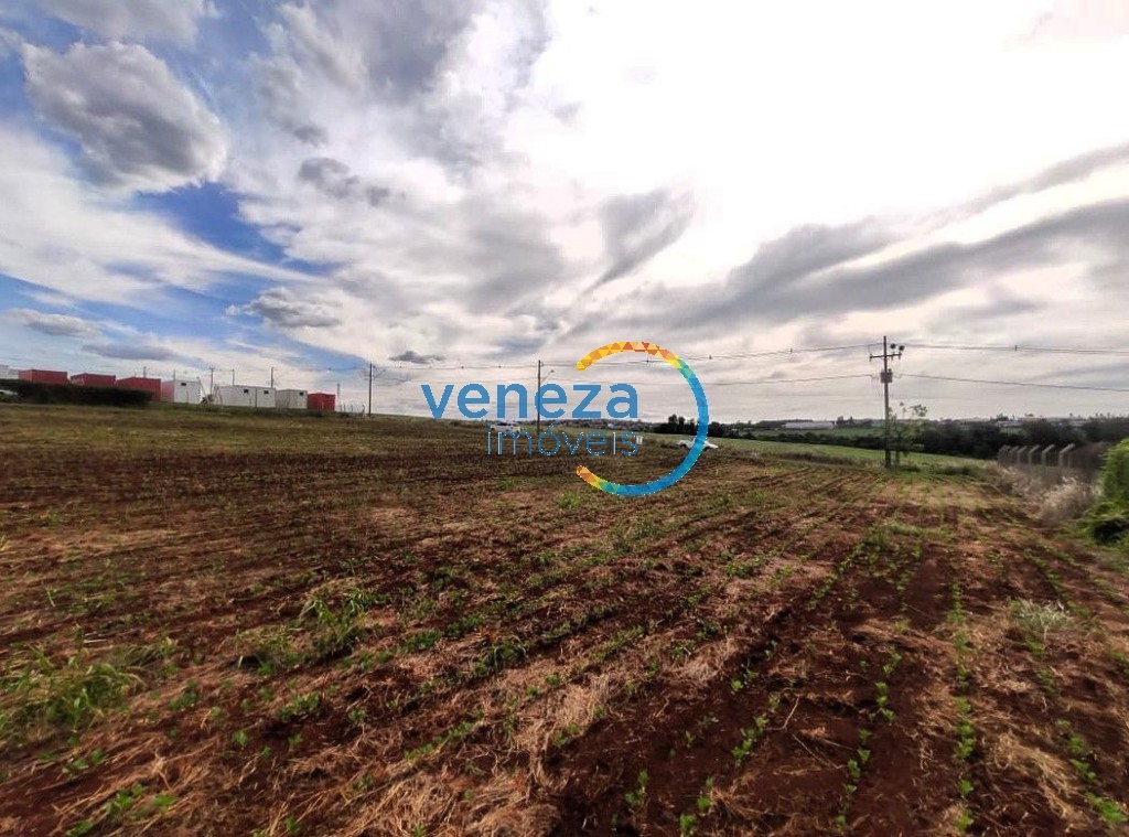 Terreno para locacao no Estancia Dellaville em Londrina com 2.500m² por R$ 2.100,00 - Foto 2