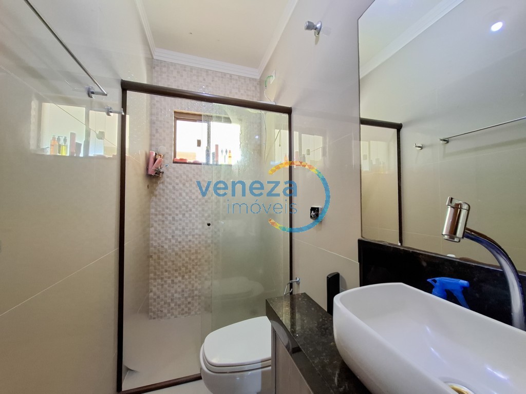 Casa Residencial para locação no bairro Eestancia Cabral de Cambe - Foto 11
