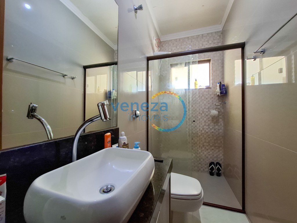 Casa Residencial para locação no bairro Eestancia Cabral de Cambe - Foto 20