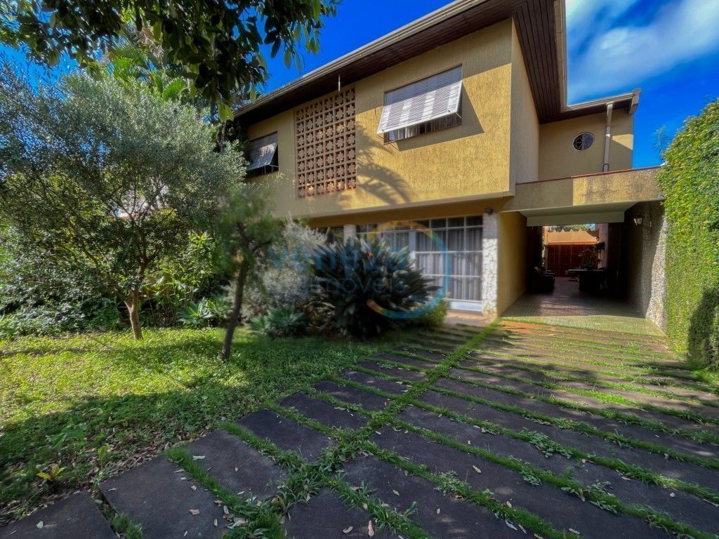 Casa Residencial para locacao no Canada em Londrina com 231,15m² por R$ 7.000,00 - Foto 1