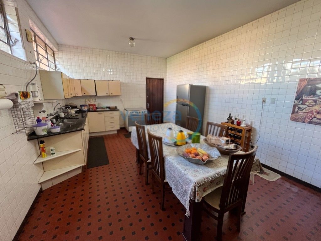 Casa Residencial para locação no bairro Canada de Londrina - Foto 7
