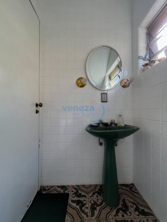 Casa Residencial para locação no bairro Canada de Londrina - Foto 8