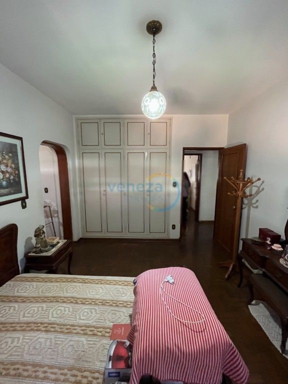 Casa Residencial para locação no bairro Canada de Londrina - Foto 12