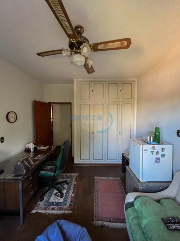 Casa Residencial para locação no bairro Canada de Londrina - Foto 18