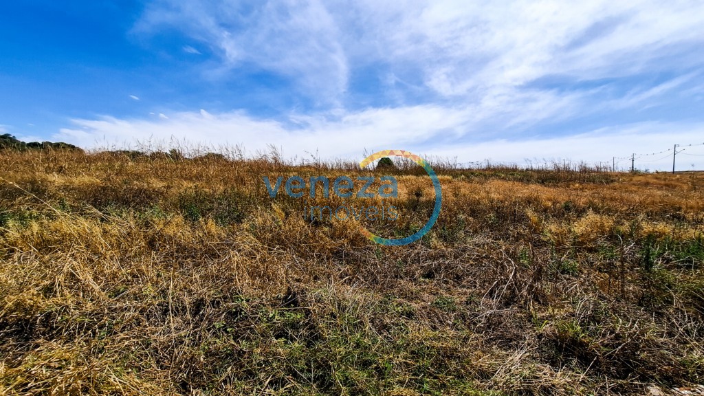 Terreno para locacao no Estancia Dellaville em Londrina com 2.500,25m² por R$ 3.000,00 - Foto 1