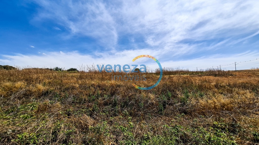 Terreno para locacao no Estancia Dellaville em Londrina com 2.500,25m² por R$ 3.000,00 - Foto 3