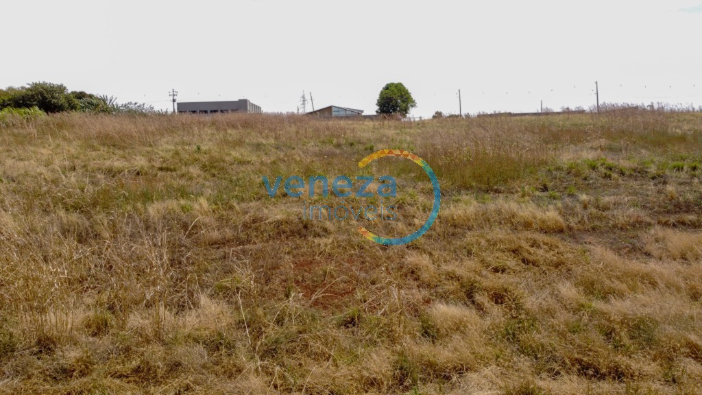 Terreno para locação no bairro Estancia Dellaville de Londrina - Foto 9