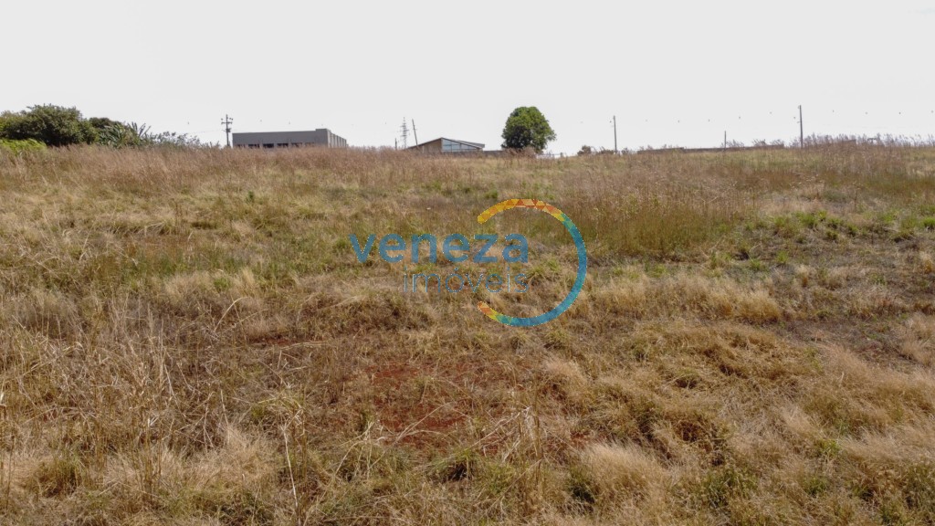 Terreno para locação no bairro Estancia Dellaville de Londrina - Foto 10
