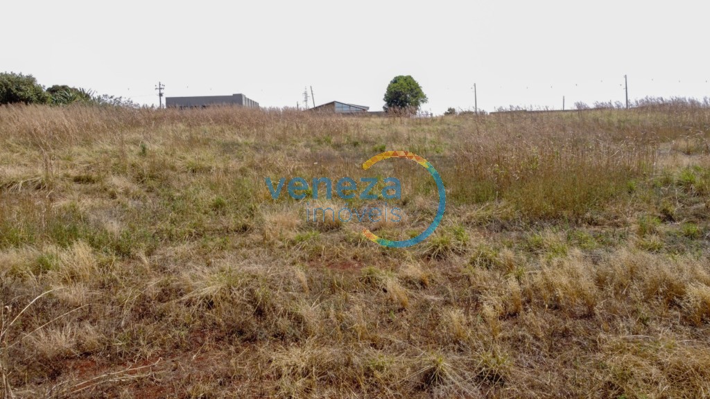 Terreno para locação no bairro Estancia Dellaville de Londrina - Foto 11