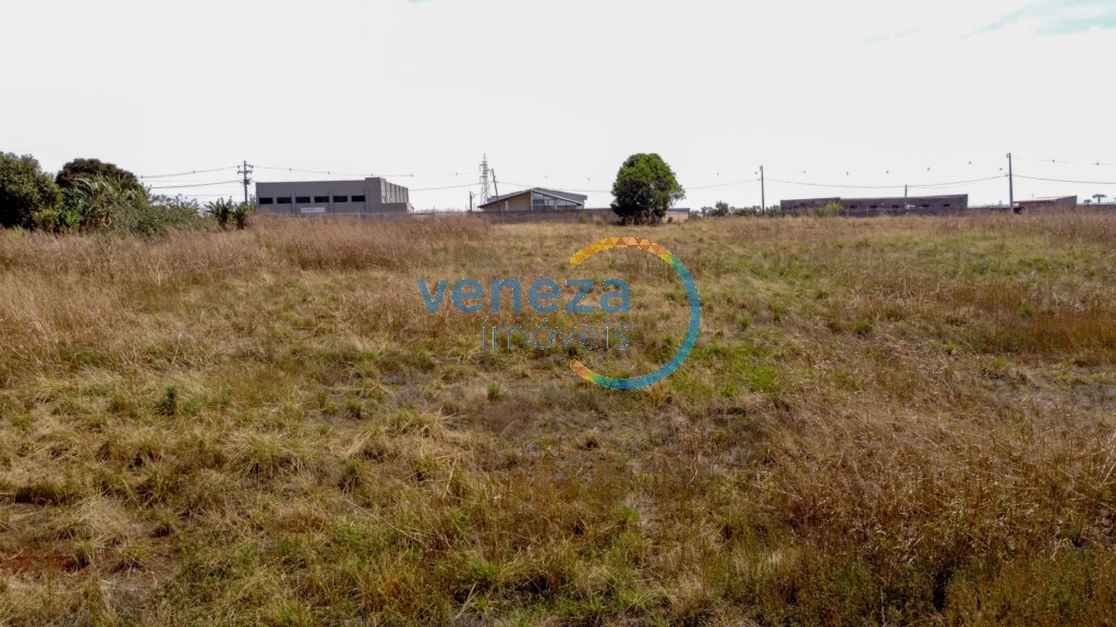 Terreno para locação no bairro Estancia Dellaville de Londrina - Foto 12