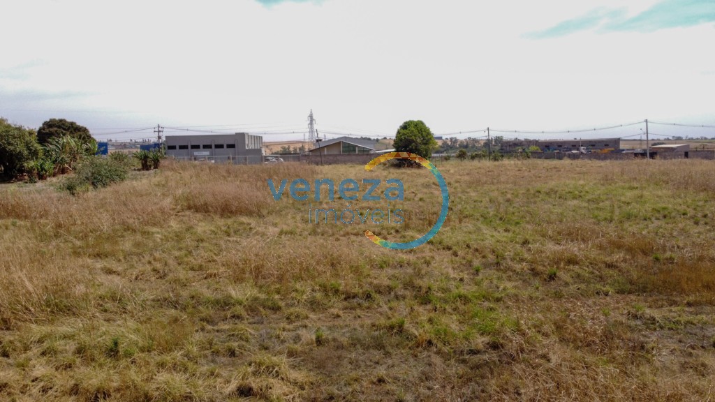 Terreno para locação no bairro Estancia Dellaville de Londrina - Foto 13