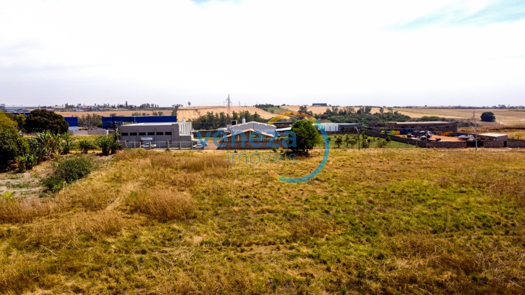 Terreno para locação no bairro Estancia Dellaville de Londrina - Foto 15