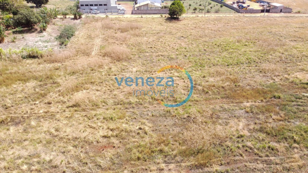 Terreno para locação no bairro Estancia Dellaville de Londrina - Foto 18