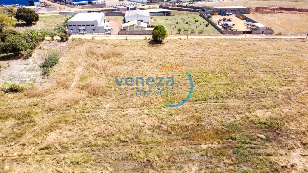 Terreno para locação no bairro Estancia Dellaville de Londrina - Foto 21