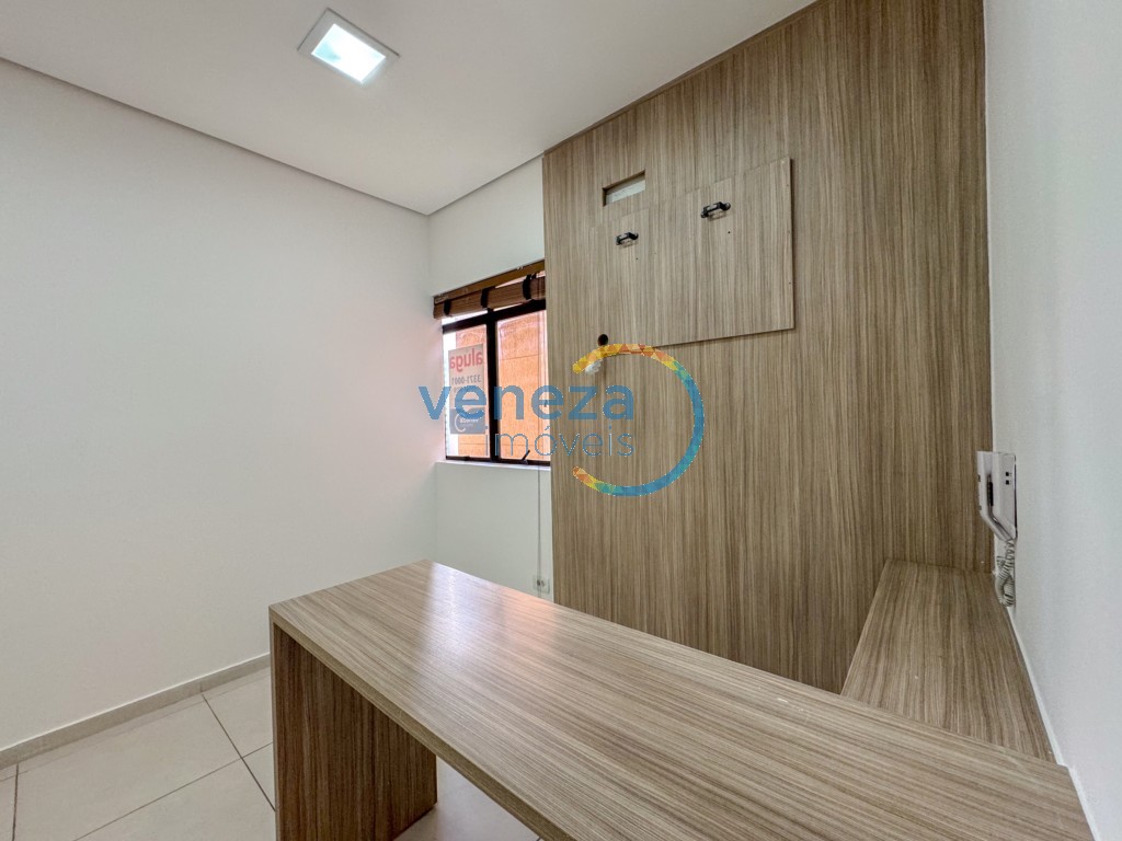 Sala para locação no bairro Centro de Londrina - Foto 8