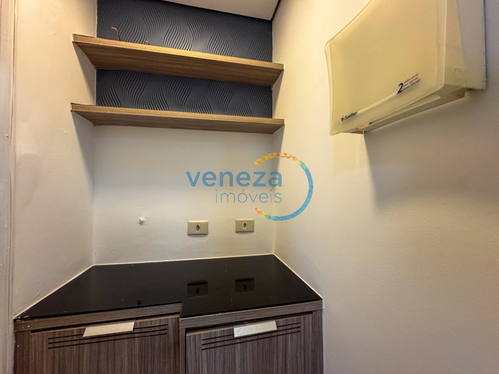 Sala para locação no bairro Centro de Londrina - Foto 10