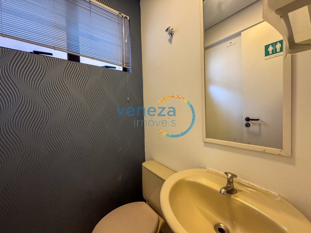 Sala para locação no bairro Centro de Londrina - Foto 11