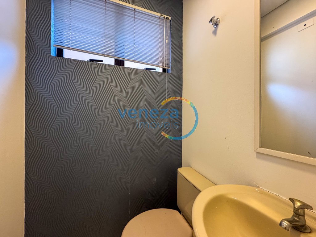 Sala para locação no bairro Centro de Londrina - Foto 12